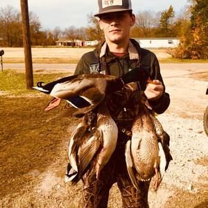 Meet your Posher, Shawn